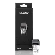 SMOK - NOVO & NOVO 2 Pods