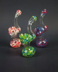 Gas Glass - Bubblers ($300 & Under)