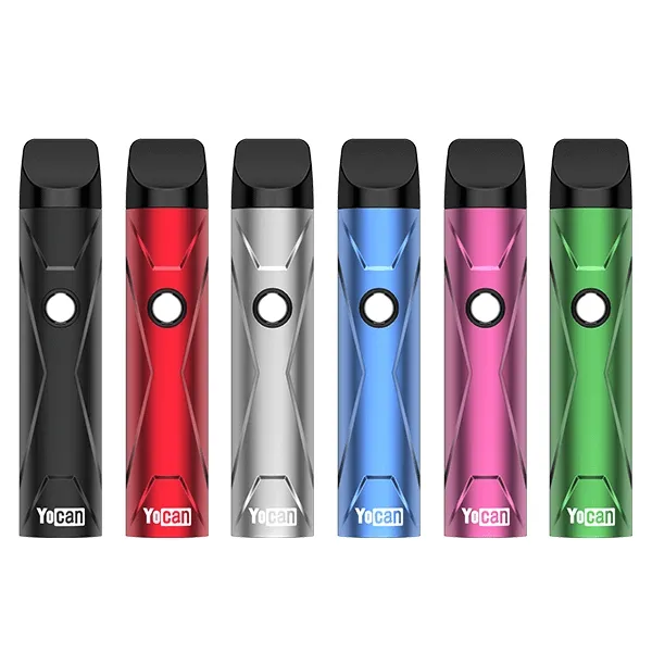 Yocan - X Pod Kit