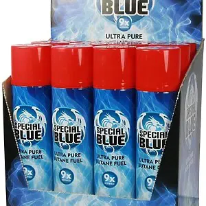 Special Blue - Butane