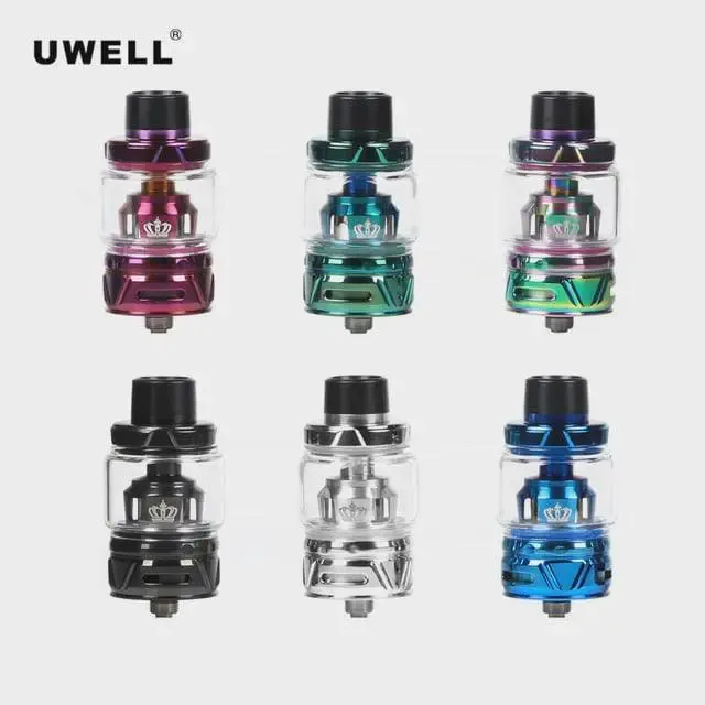 UWell Crown 4 Tank
