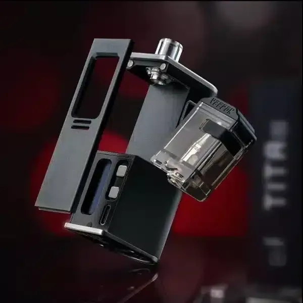 Veepon - Tita X Boro Kit