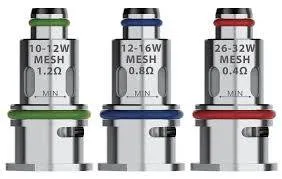 LVE Orion II Pod Kit - Image 3