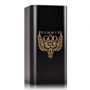 Hammer of God XL Vaperz Cloud x Suicide Mods