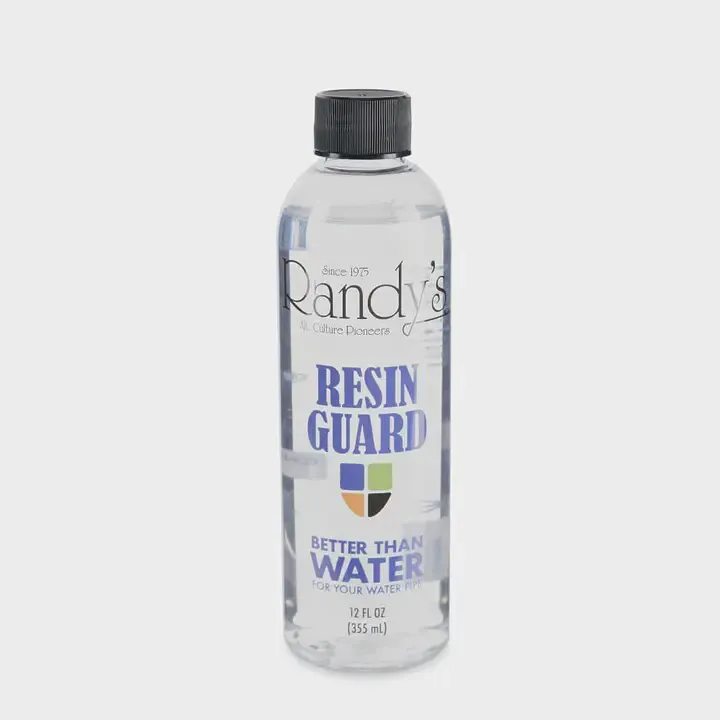 Randy's - 12oz Resin Guard