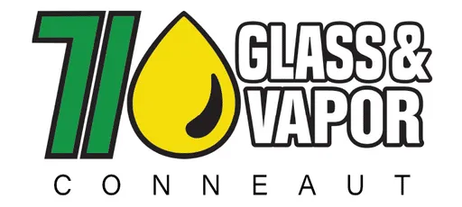 710 Glass & Vapor