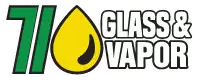 710 Glass & Vapor